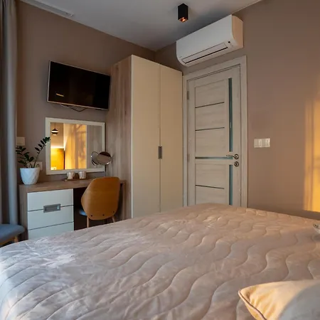 Nea Appartamento Ahtopol