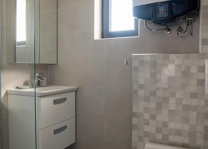 شقة Nea أتوبول