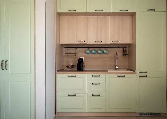 Nea شقة أتوبول