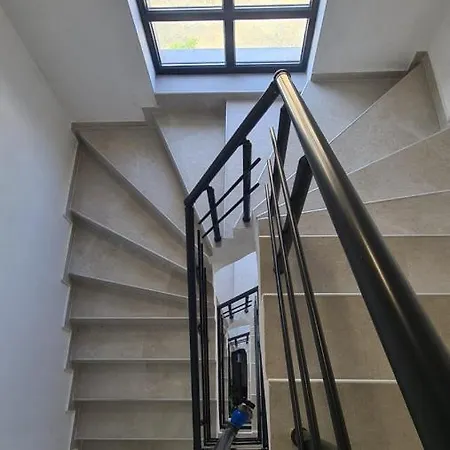 Nea Apartment