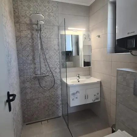 Apartament Nea