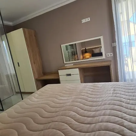 Nea Apartment