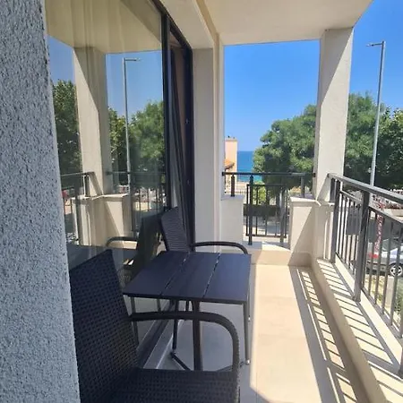 Apartmán Nea Achtopol