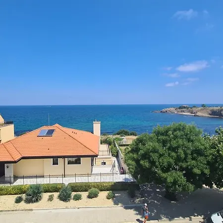 Nea Ahtopol