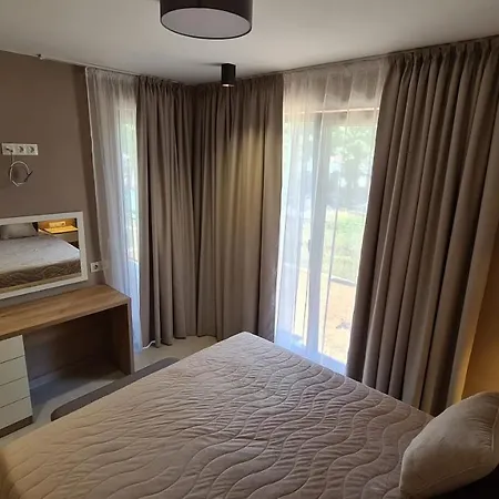 Apartament Nea *