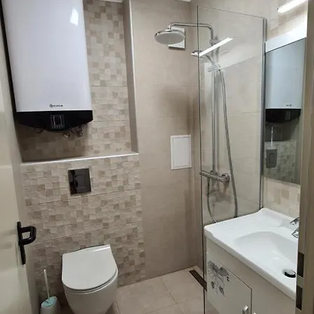 Nea Apartament