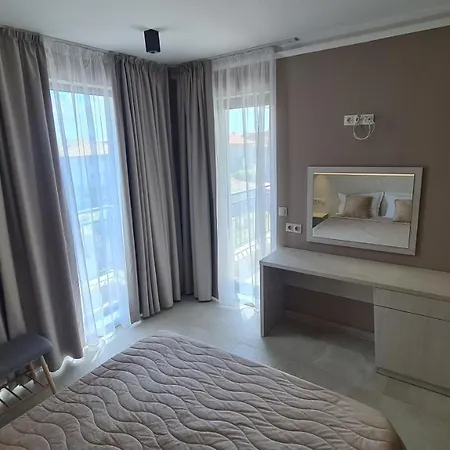 Apartament Nea
