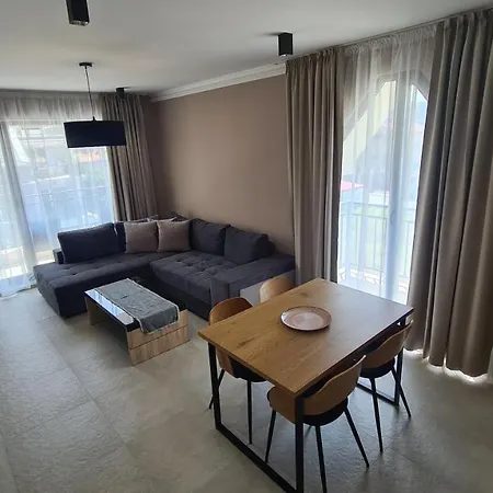 Nea * Ахтопол