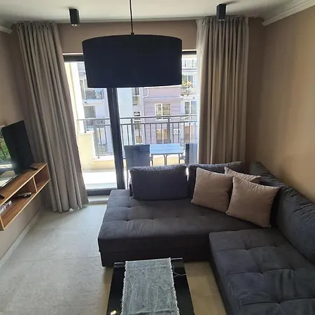 Nea Апартамент Ахтопол