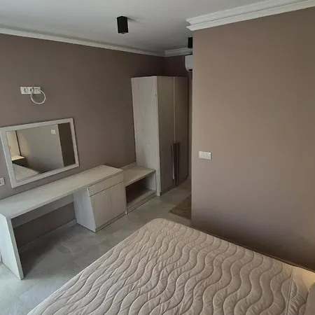 Apartament Nea