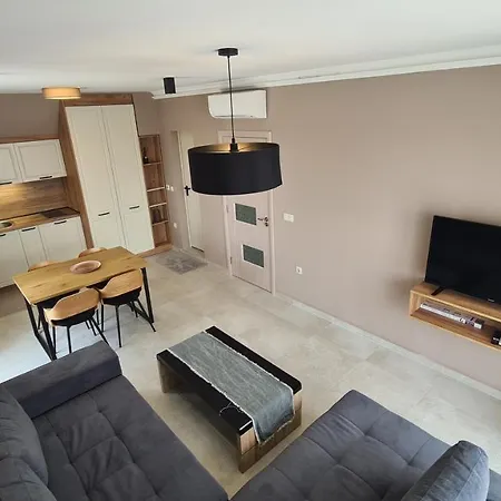 Apartment Nea