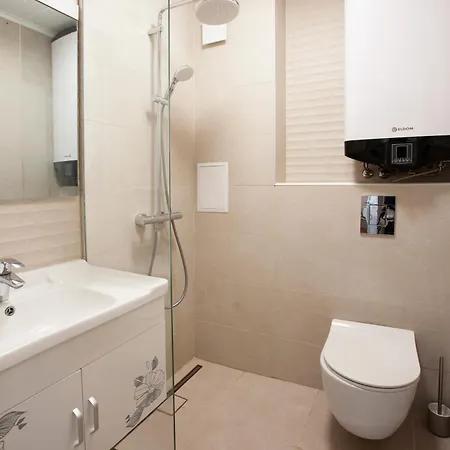 Apartament Nea