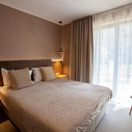 Apartment Nea *