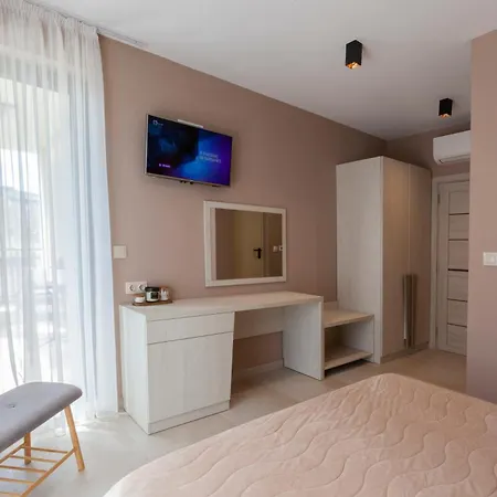 Apartment Nea *