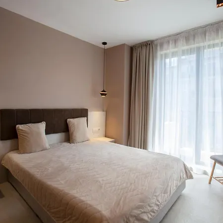 Apartment Nea Ahtopol