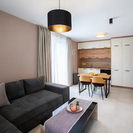 Apartament Nea Achtopol