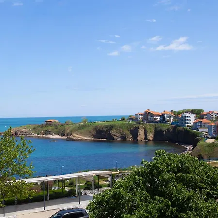 Nea Ahtopol