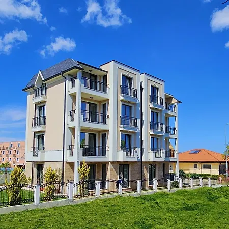 Apartment Nea *