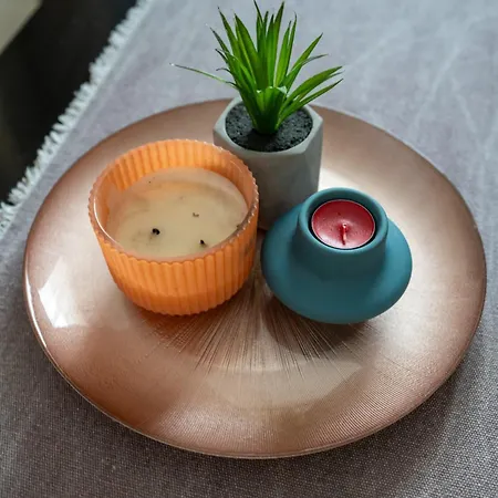 Nea Apartment