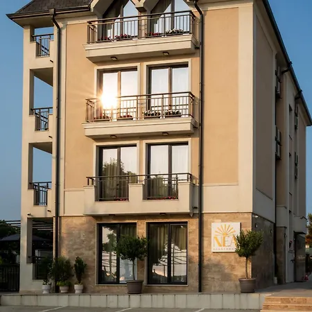 Apartament Nea
