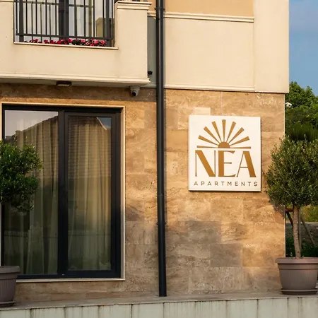 Appartamento Nea