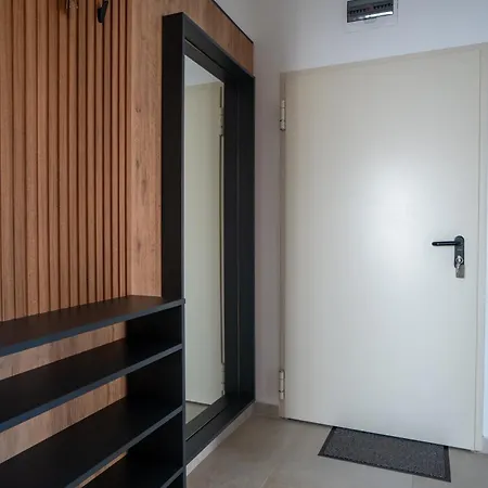 Nea Apartment