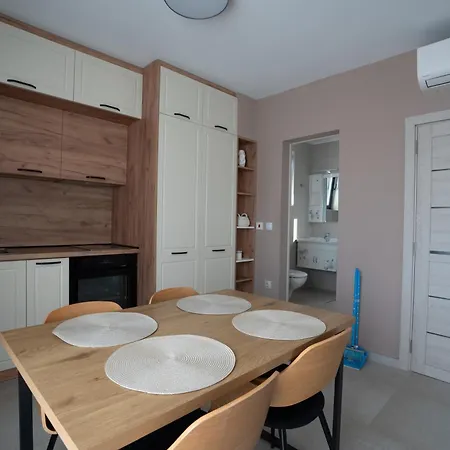Apartment Nea