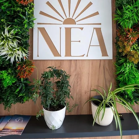 Nea Apartment Ahtopol