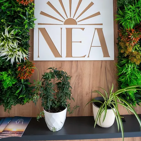 Nea 公寓 阿赫托波尔