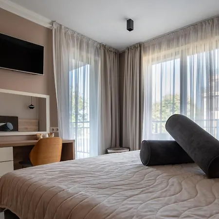 Nea Apartment