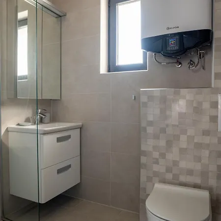 Apartment Nea Ahtopol