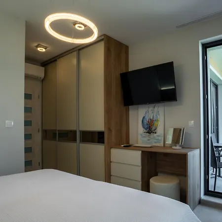 Nea Apartment