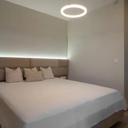 Apartment Nea