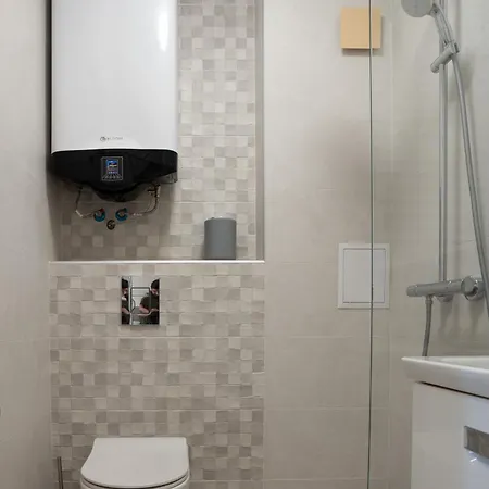 Nea Apartment