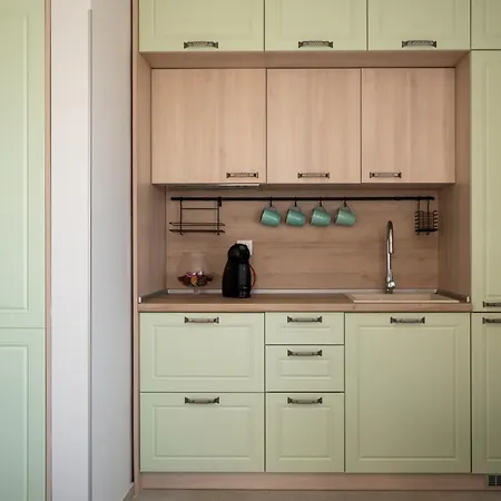 Nea Apartment Ahtopol