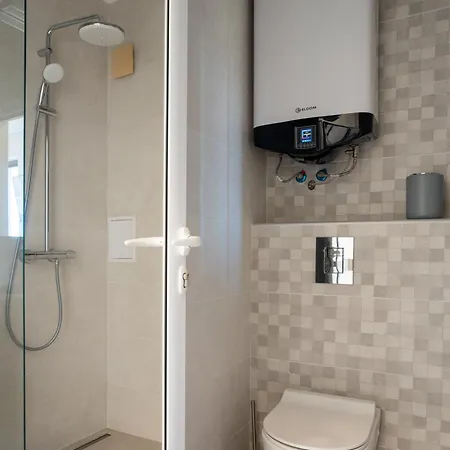 Apartamento Nea Ahtopol