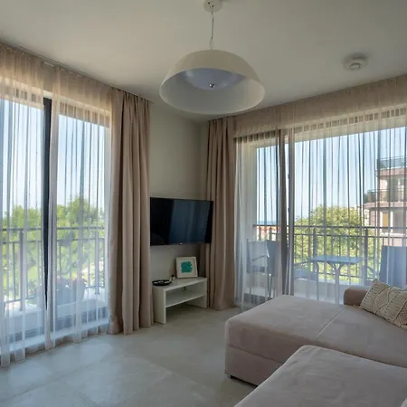 Nea Apartment