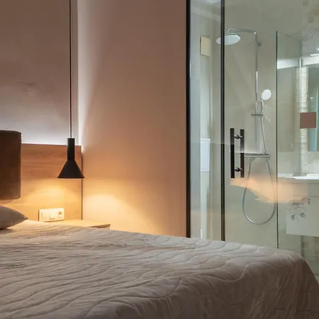 Apartment Nea *