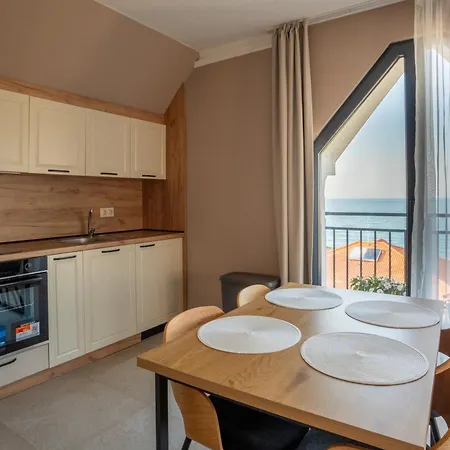 Nea Apartment