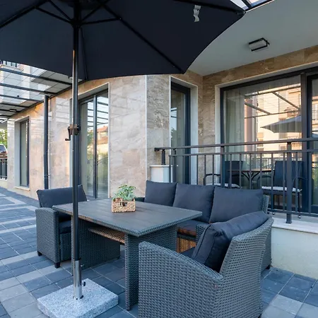 Apartamento Nea Ahtopol