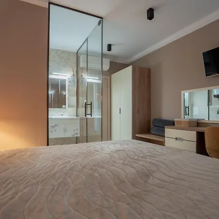 Apartment Nea *