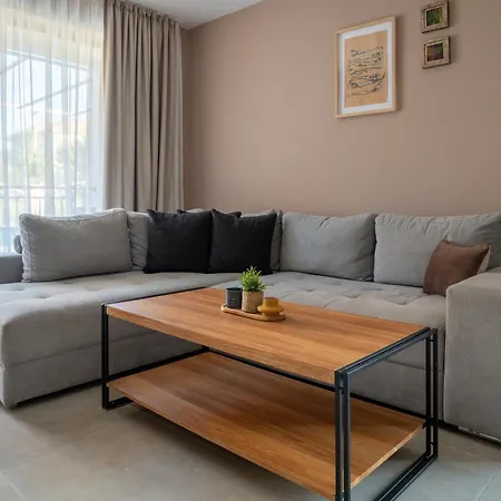 Apartment Nea