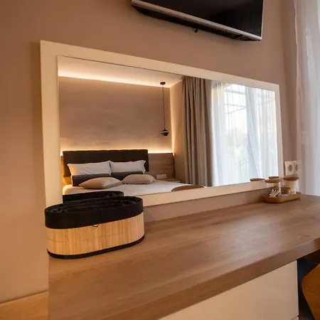 Apartment Nea *