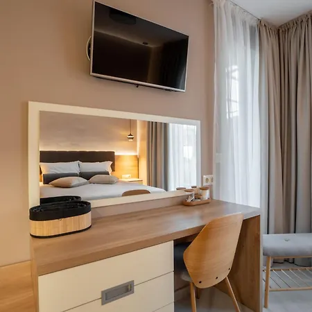 Apartment Nea *