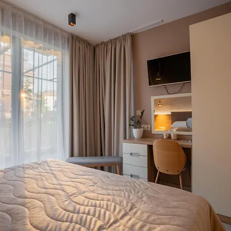 Apartment Nea