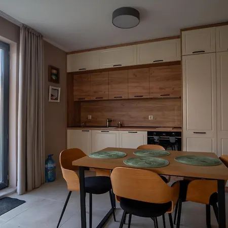 Nea Apartment Ahtopol