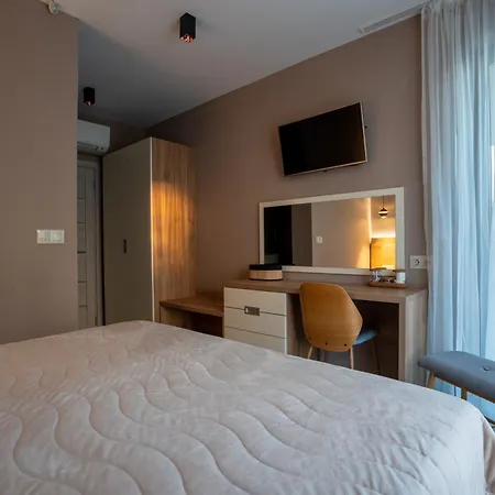 Apartment Nea Ahtopol