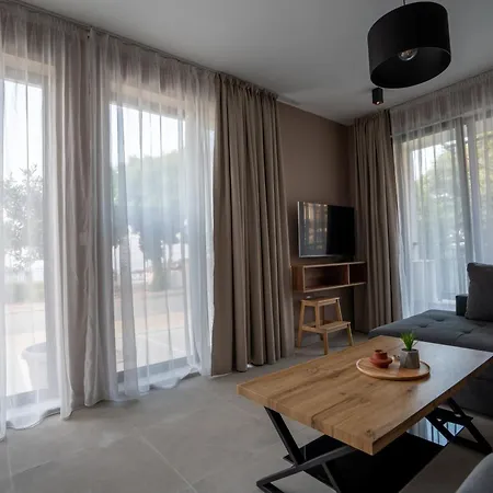 Apartment Nea