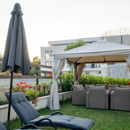 Apartment Nea