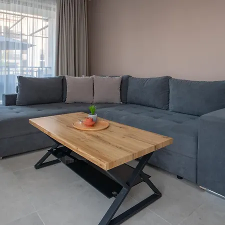 Apartment Nea *